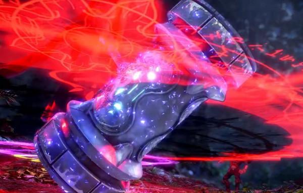 斗羅大陸:最強器武魂果真名不虛傳,三種境界,氣勢穩穩拿捏住了 斗羅大陸:最強器武魂果真名不虛傳,三種境界,氣勢穩穩拿捏住了