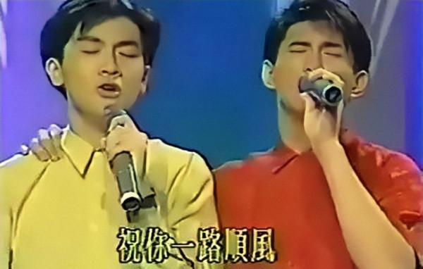 火了33年，“小虎隊”憑啥？