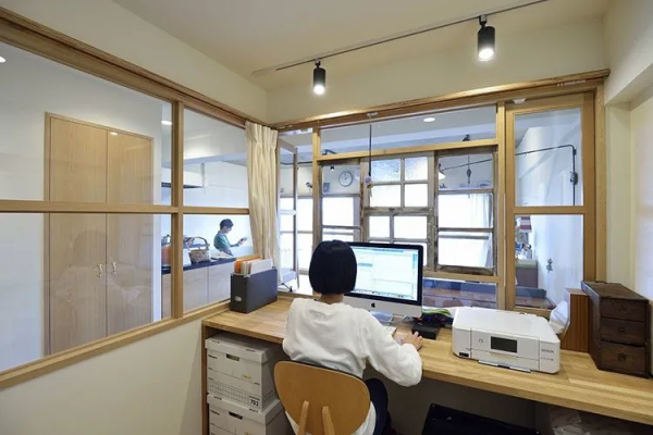 參觀完100個日本家庭，終於知道我家怎麼設計了