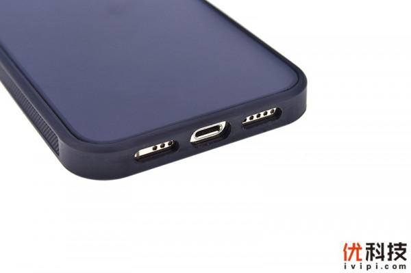 真碳纖維全面防護 墨羅iphone 12系列磁吸碳纖維手機殼體驗 真碳纖維全面防護 墨羅iphone 12系列磁吸碳纖維手機殼體驗