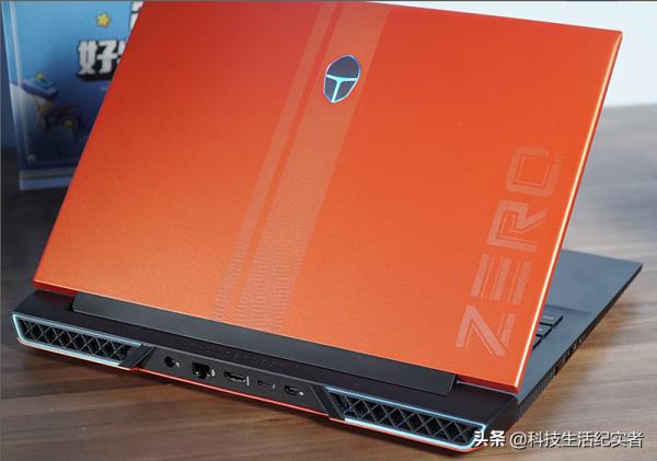 八千多滿血版RTX3060遊戲本雷神ZERO值得入手嗎?拆機測評告訴你 八千多滿血版RTX3060遊戲本雷神ZERO值得入手嗎?拆機測評告訴你