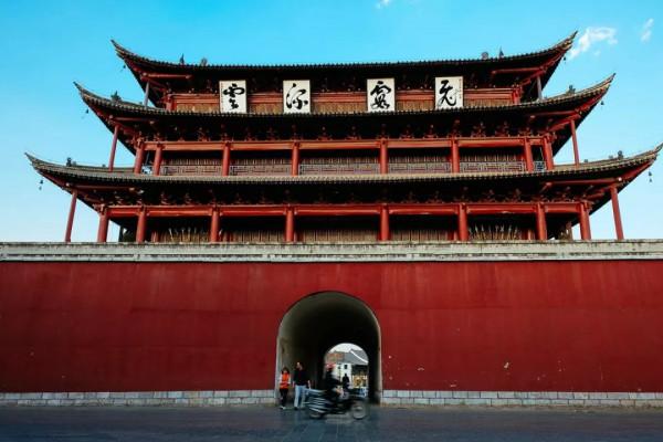 中國這10個地方，幾乎人人都想去，是真正的人間天堂