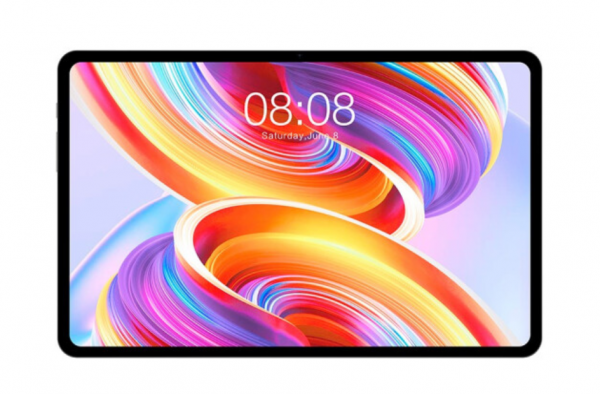 臺電推出 T50 安卓平板：展銳 T618 + 11 英寸全面屏，1299 元