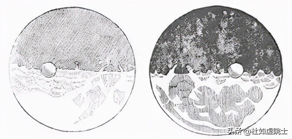 廣東科學中心「院士說」| 伽利略的望遠鏡發現月亮什麼秘密？