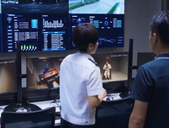 秒殺劉濤，劉丹為何憑《開端》紅遍全網？