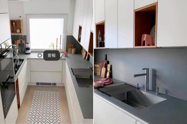 第二次裝修,她堅持做了這些減少家務的家居決定,吵架次數少一半 第二次裝修,她堅持做了這些減少家務的家居決定,吵架次數少一半