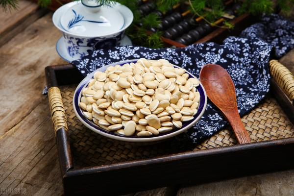 抗衰老的中藥（三十七）