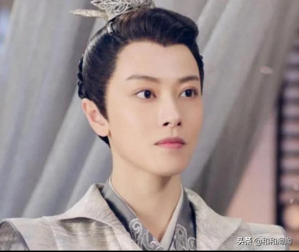 女扮男裝,只有這8位演員英氣十足雌雄莫辨,別的都是東施效顰 女扮男裝,只有這8位演員英氣十足雌雄莫辨,別的都是東施效顰