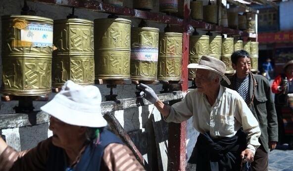 一生必去的九座熱門城市，每個都是網紅城市：你去過幾座城市