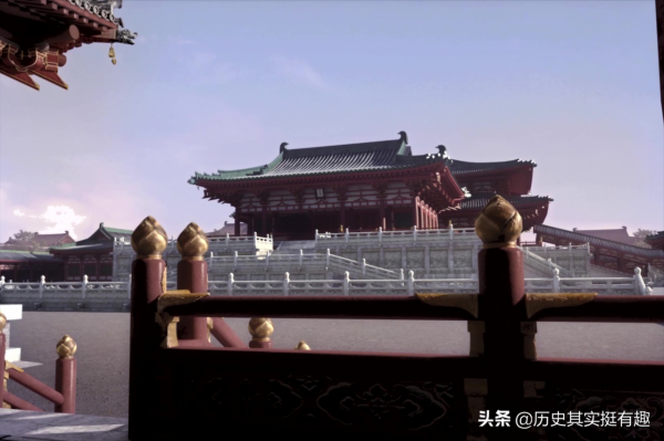 劉健:讓明武宗朱厚照又愛、又恨、又怒、又敬、又氣的大明首輔 劉健:讓明武宗朱厚照又愛、又恨、又怒、又敬、又氣的大明首輔