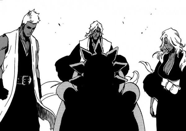 久保帶人為了烘托《死神》千年血戰篇的慘烈,“摧殘”過哪些角色 久保帶人為了烘托《死神》千年血戰篇的慘烈,“摧殘”過哪些角色