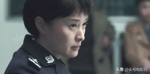 《開端》8&period;2開分！三位女明星演警花，只有劉濤被觀眾罵&OpenCurlyDoubleQuote;太假&rdquo;