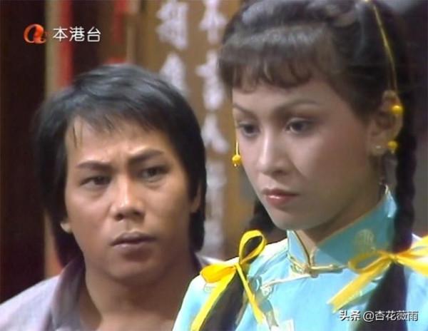 香港電視劇只知道tvb？這幾部亞視經典武俠劇已成絕響 滿滿的回憶