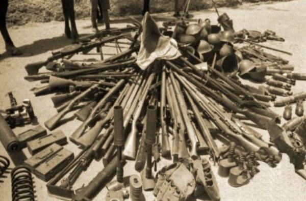 一戰殲敵1000人，中央下令抬進人民大會堂，這位101歲老人做了啥