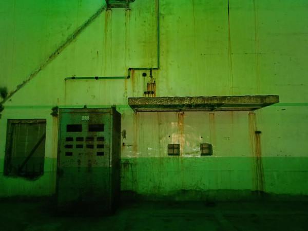 816地下核工程的夙願 816地下核工程的夙願