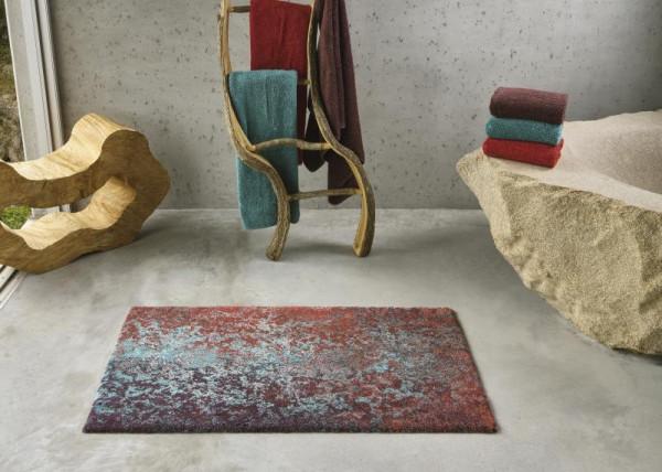 這個秋冬 Abyss&amp;Habidecor 攜新品帶你邂逅一場時光之旅