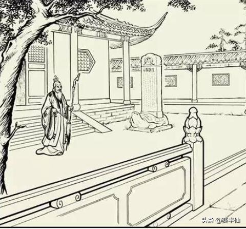 民間故事：男子以貌取人接連錯過好人，導致家人相繼離開