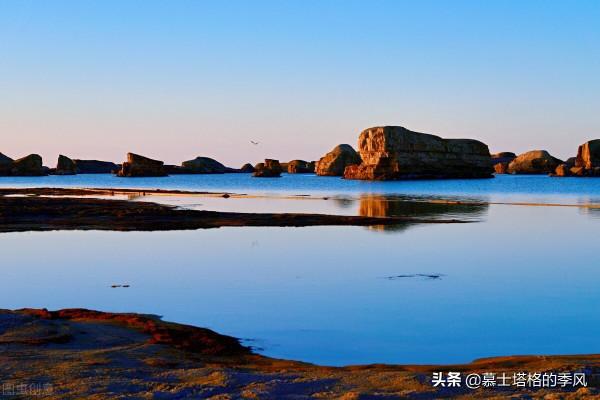 國內旅行20年，最美、最值得珍藏的還是這29個地方，你去過哪些呢