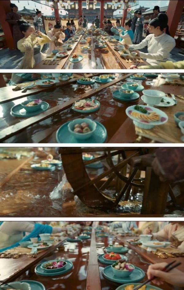 《風起洛陽》口碑兩級分化,精美服化道對古裝劇還有加持嗎? 《風起洛陽》口碑兩級分化,精美服化道對古裝劇還有加持嗎?