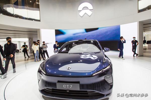 特斯拉，造車新勢力的優勢，正在被燃油車迅速&OpenCurlyDoubleQuote;無情&rdquo;蠶食