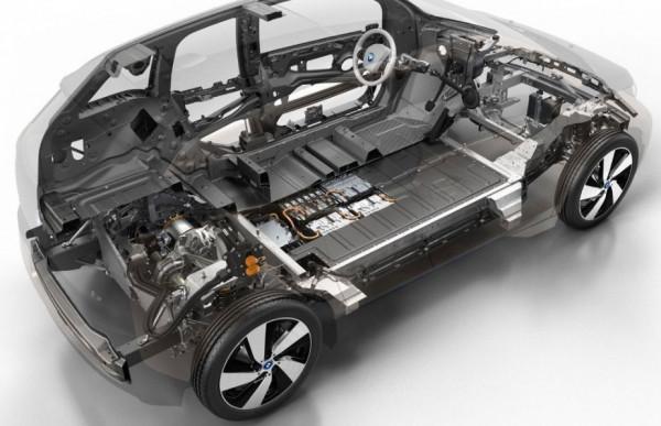 動態|豐田為電動車開發手動擋專利，情懷大過應用價值