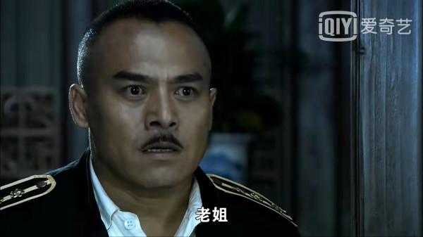 三看《打狗棍》：頓悟一輩子都死老婆的那圖魯，才是真正的狠角色