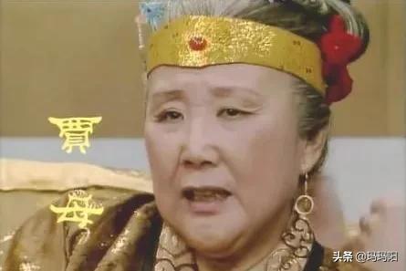 《紅樓夢》:賈母不喜歡大兒子賈赦的原因有三點 《紅樓夢》:賈母不喜歡大兒子賈赦的原因有三點