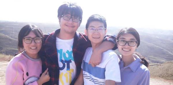 虛擬賦能現實，創業開啟別樣生活方式