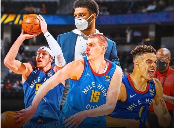 沒了,掘金的總冠軍沒了,2大頂薪都不打,約基奇還怎麼玩? 沒了,掘金的總冠軍沒了,2大頂薪都不打,約基奇還怎麼玩?