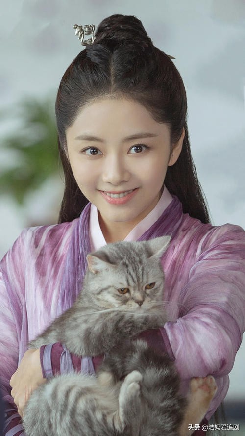 《甄嬛傳》10年過去,當初戲份少,如今發展好的“四小花旦” 《甄嬛傳》10年過去,當初戲份少,如今發展好的“四小花旦”