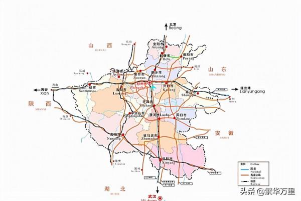 兩個軍對調，20軍作為王牌軍，1975年，為何調往河南開封？