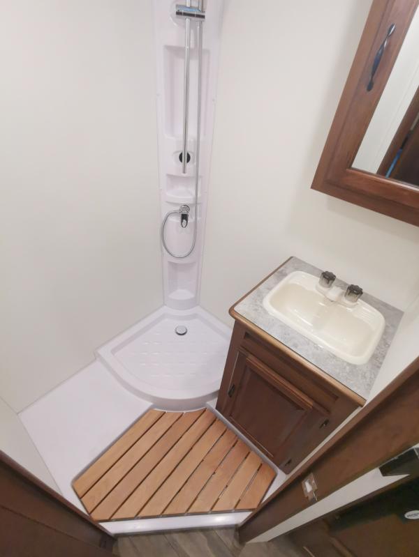 山野特670D美式上路拖掛 單側拓展 家庭出行新選擇