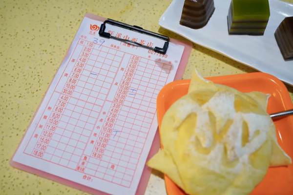 和廣東打了50架,也沒在“誰更會吃雞”這個問題上分出高下 和廣東打了50架,也沒在“誰更會吃雞”這個問題上分出高下