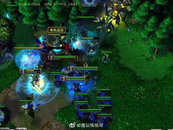 特逗杯A組綜述:彩色饅頭齊晉級,冰獸Pink須努力 特逗杯A組綜述:彩色饅頭齊晉級,冰獸Pink須努力