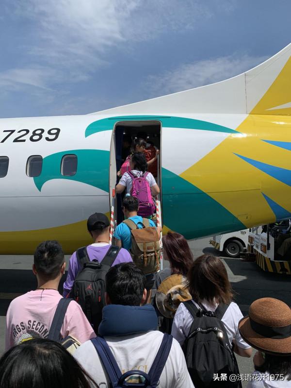 2019國慶—菲律賓巴拉望科隆島之旅（2）