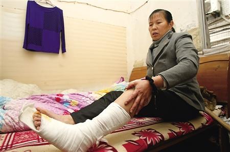 摔一跤就骨折了？提醒：過了50歲，想要養好骨，多吃3種肉