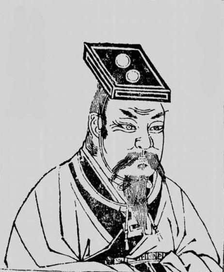 中國曆代昏君合影（十六國篇）：五胡昏君大亂鬥，冉閔是全民公敵