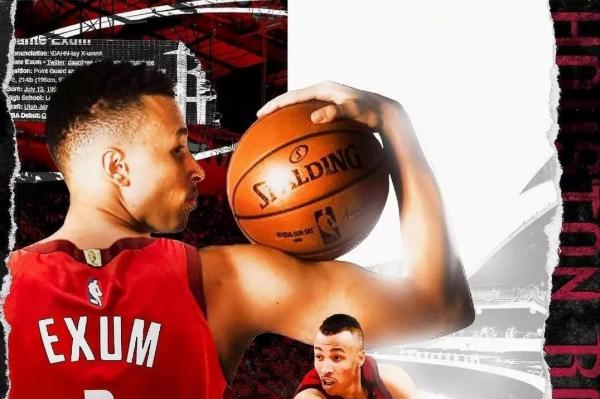 3年1622萬美元！這是火箭隊玻璃人的最後機會