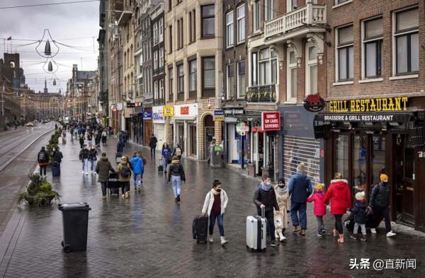 劉和平：西方國家以公共健康作世紀豪賭