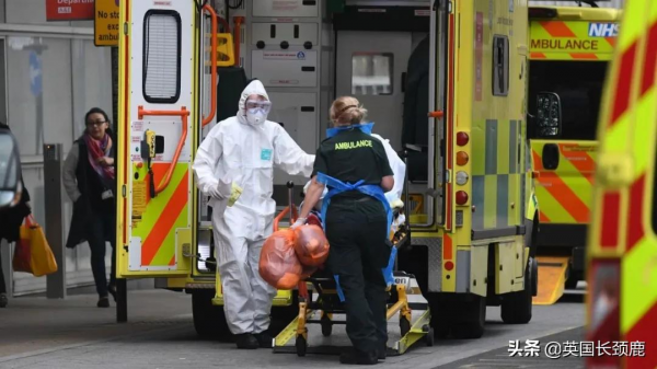 英國全民抗體率高達97%！“群體免疫”或達成？隔離期再縮短至5日