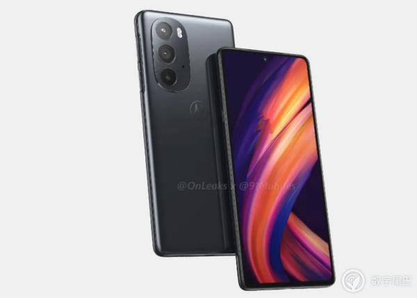 王者歸來？摩托羅拉 Edge 30 X 曝光，或首發 898