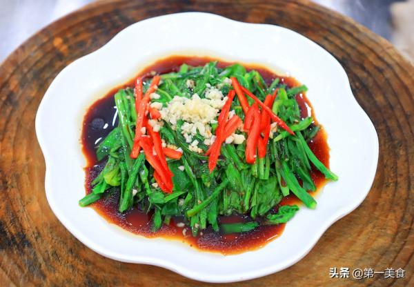 大魚大肉吃膩了，試試這6道家常菜，營養豐富低脂肪，天天吃不胖