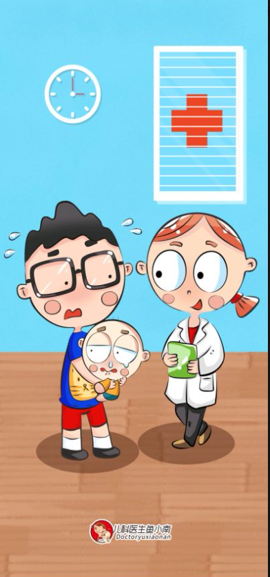 清鼻涕，黃鼻涕，一分鐘帶你瞭解鼻涕的秘密