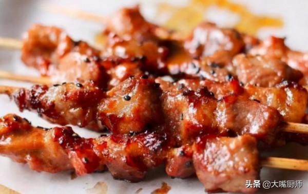 6種“長肉最猛”的美食，想瘦就別吃，好身材的人從不碰