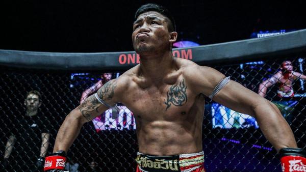 羅唐願與武尊、那須川天心兩大日本王者對決,但要遠離日本裁判 羅唐願與武尊、那須川天心兩大日本王者對決,但要遠離日本裁判