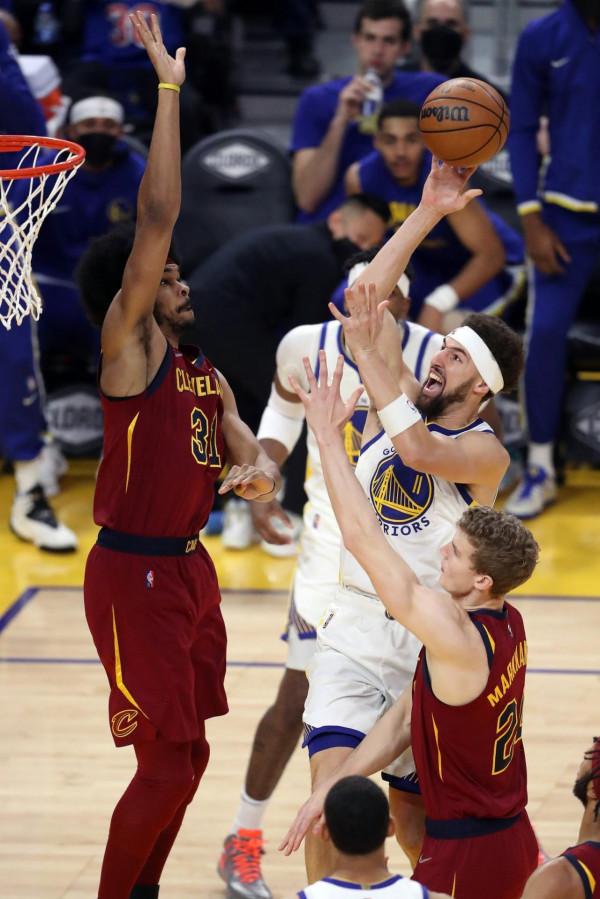 四節4大高光！湯神冷血三分比逆天隔扣更霸氣，17&plus;3外有更強時刻