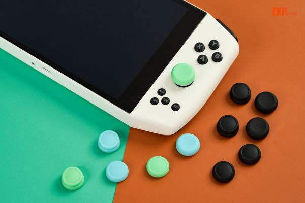 AYA NEO 2021 Pro掌機體驗：把3A大作放進口袋