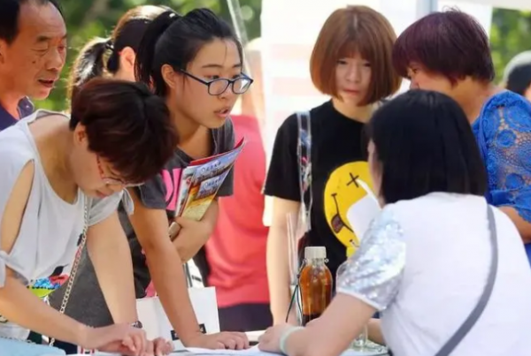 就業率很高的5所大學，沒畢業就有機會被籤走，清北不在其中