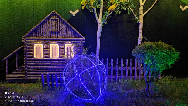 少了些“激進”,多了些“穩重”,苦等它三年值嗎?小米MIX4評測 少了些“激進”,多了些“穩重”,苦等它三年值嗎?小米MIX4評測