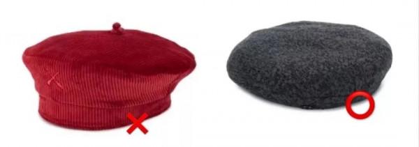 手把手教 | 這樣選帽子，效果堪比“換頭”，合適的帽子讓你的臉小三圈